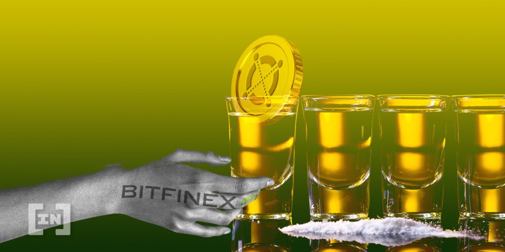 Bitfinex va ajouter Elrond (ERD) pour le trading et le staking