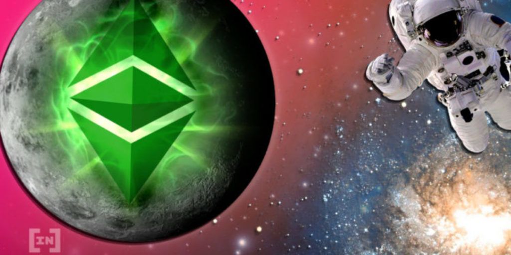 Selon un expert, Ethereum Classic serait en train de mourir