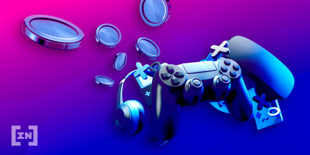 jeux rétro crypto