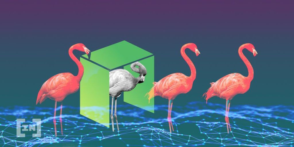 NEO et Flamingo ne surpasseront pas Ethereum si facilement