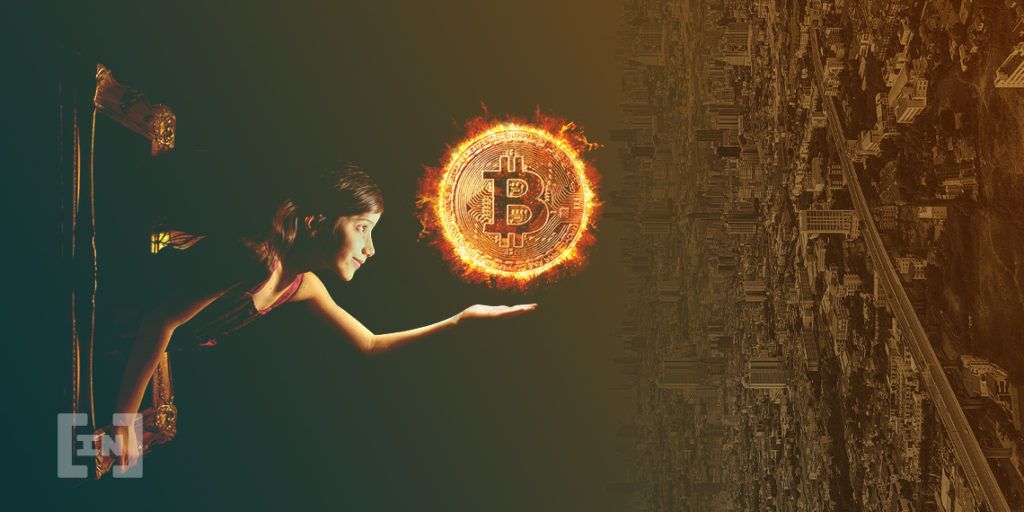 Bitcoin (BTC) peine à générer un creux supérieur après sa chute massive