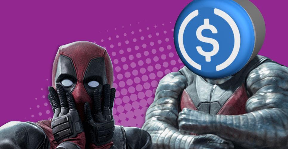 stablecoin busd