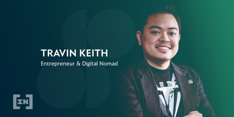 “Décentralisez-vous” : Interview de Travin Keith par BeInCrypto