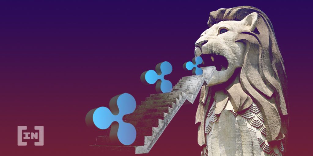 Pourquoi Ripple envisage de quitter les États-Unis pour Singapour