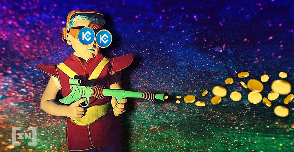 KuCoin : le co-fondateur affirme que 84% des fonds volés ont été récupérés
