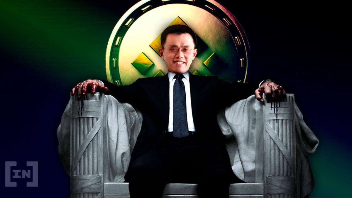 Binance obtient la licence PSAN auprès des autorités françaises