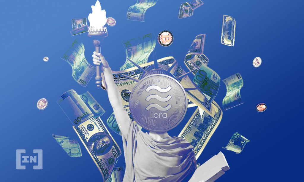 Facebook Libra lancera en janvier un stablecoin basé sur le dollar