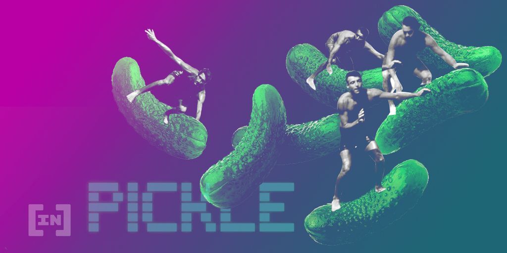 Pickle Finance perd 20 millions de dollars dans une nouvelle exploitation DeFi