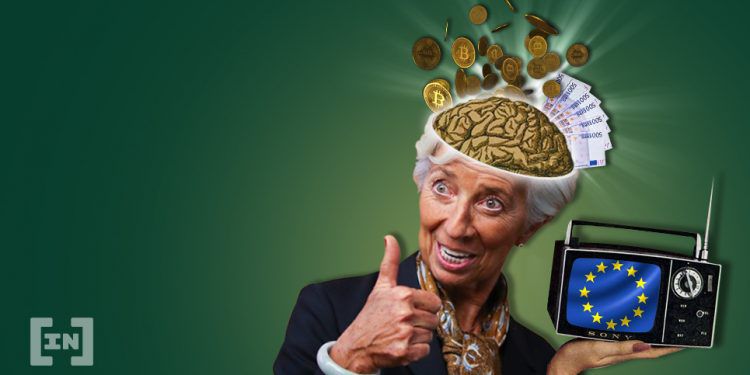 Christine Lagarde