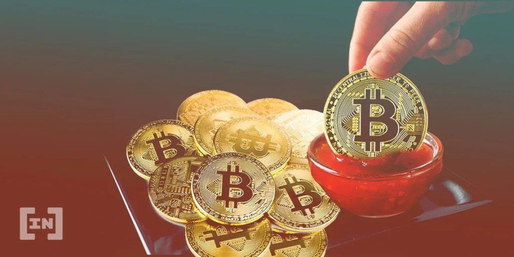 Bitcoin (BTC) rebondit et forme une structure haussière de court terme