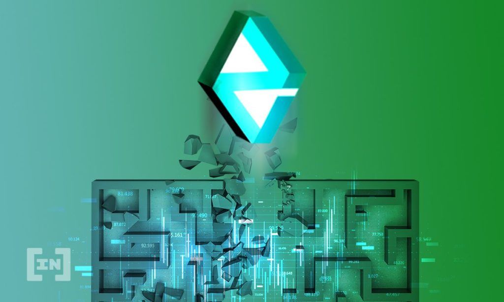 Zilliqa (ZIL) : que réserve le cours après avoir dépassé sa résistance de long terme ?