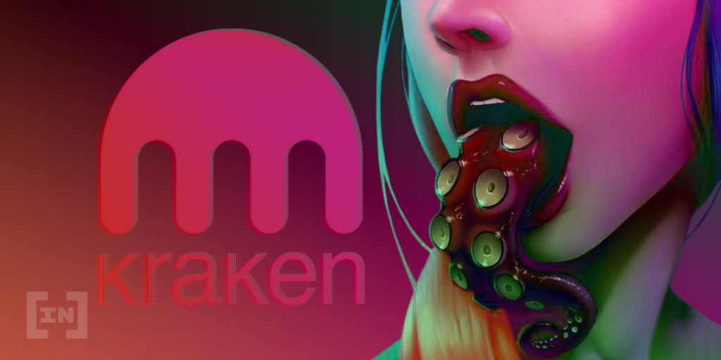 kraken