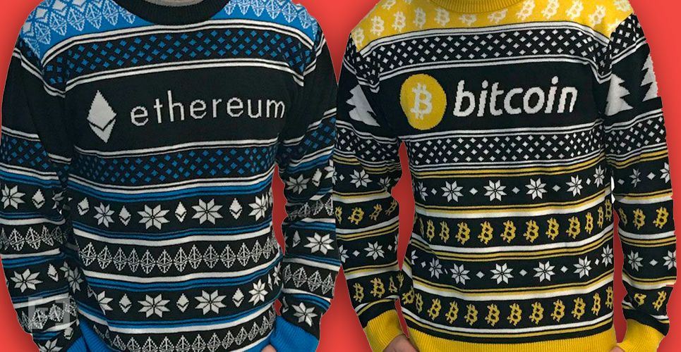 10 idées de cadeaux de Noël pour un fan de crypto