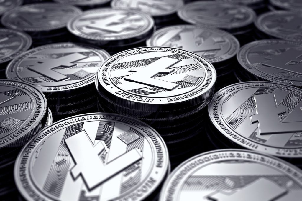 Litecoin se réveille et suit les pas de son grand frère Bitcoin