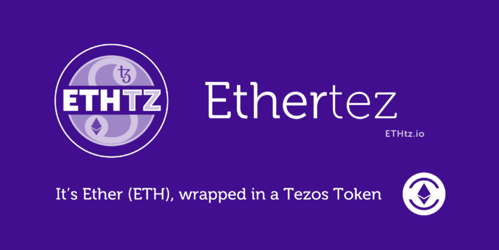 Tezos ETHtz