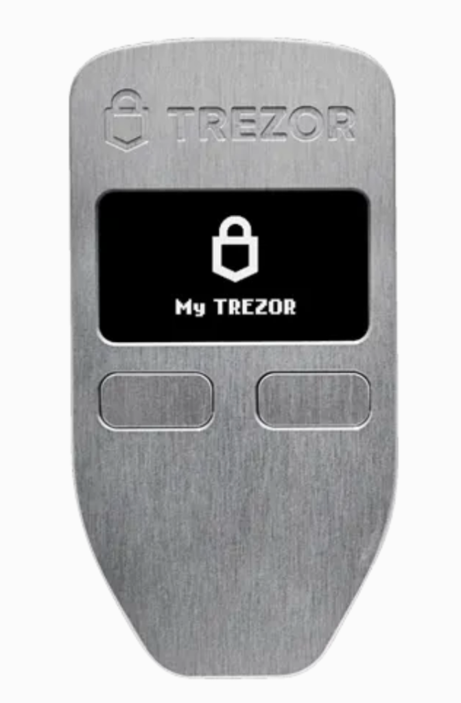 trezor