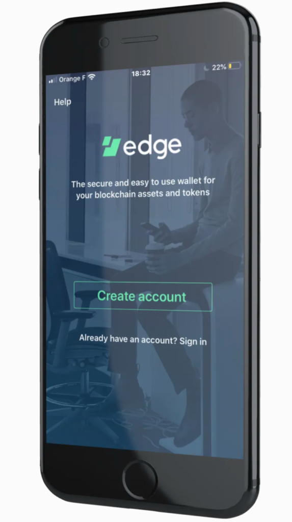 ethereum wallet
