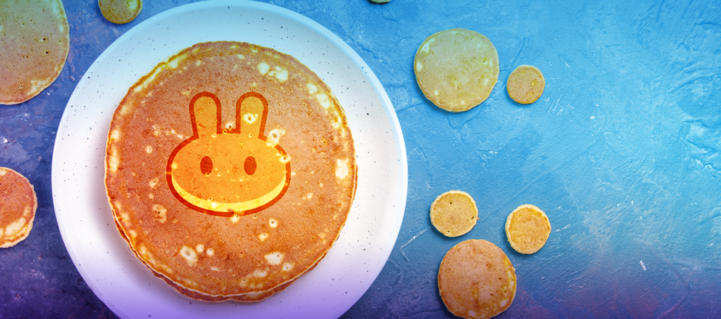 DeFi : le DEX PancakeSwap explique la correction d’un bug de loterie