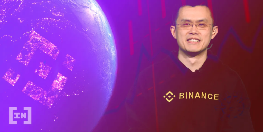 Binance dévoile son offre concurrente à PayPal – Binance Pay