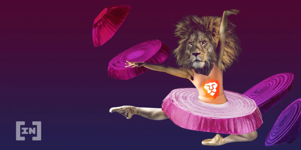 Brave Browser proposera de la cryptomonnaie avec le protocole Origin