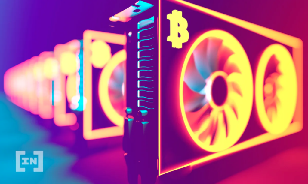 Combien de temps faut-il pour miner un bitcoin en 2021 ?