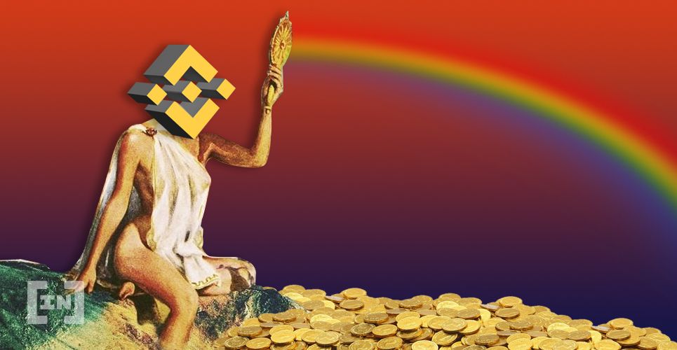 Scandale chez Binance : jusqu’à aujourd’hui, l’argent des clients était en danger !