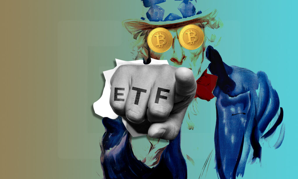 ETF