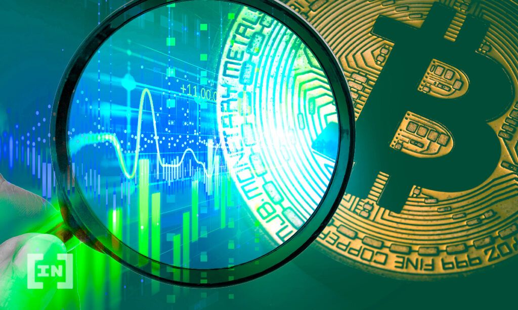 Bitcoin (BTC) valide son ancien sommet record en tant que support