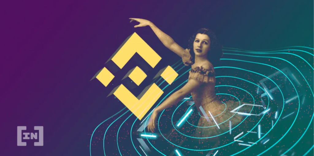 Binance : le token Alice grimpe suite à son arrivé sur la plateforme