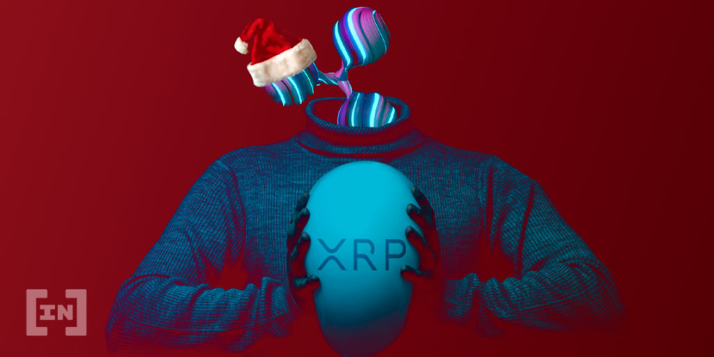 Ripple XRP SEC