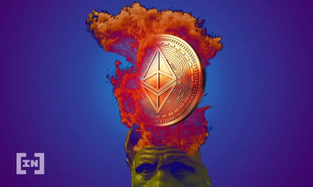 Ethereum : les adresses actives atteignent un nouveau sommet après le record historique de l’ETH