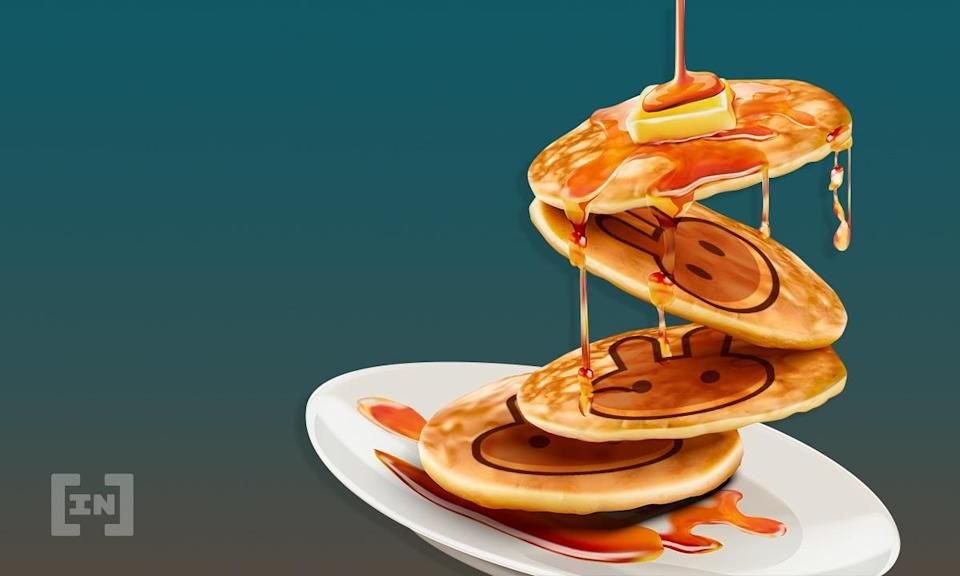 DeFi : la gouvernance de PancakeSwap a été manipulée par une seule baleine