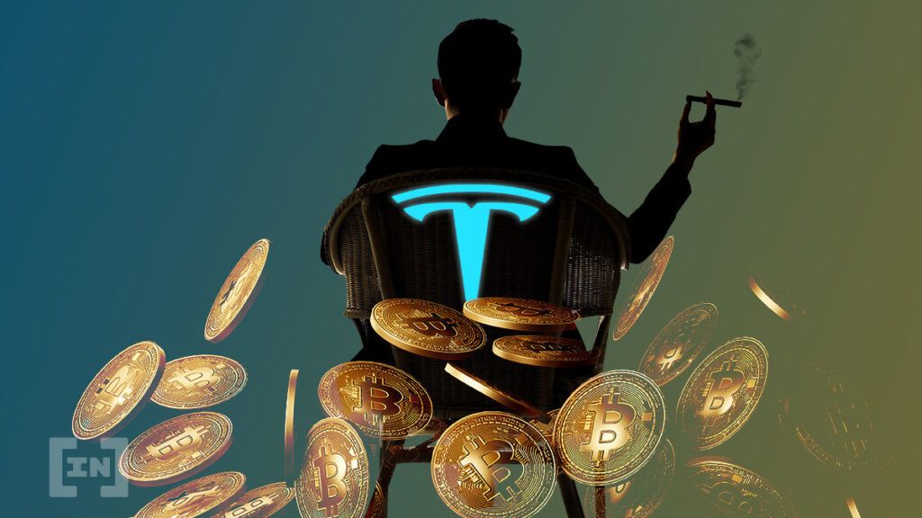 FUD Busters : Quand Tesla s’est mis à faire joujou avec Bitcoin