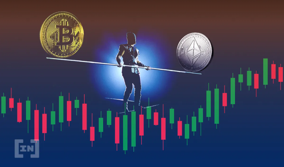 Analyse crypto on-chain : Bitcoin et Ethereum gardent une marge de croissance malgré les ventes des hodlers