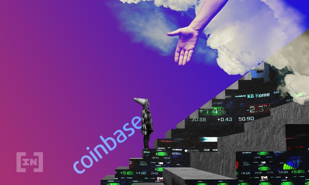 Le trading d’options sur les actions de Coinbase est lancé sur le Nasdaq