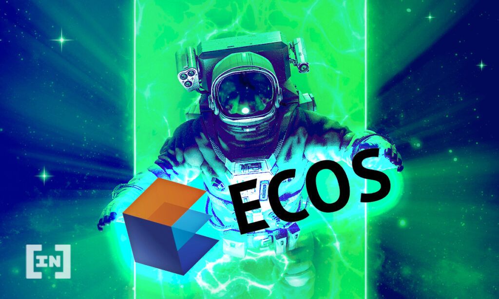 Cloud mining sur ECOS : un moyen efficace de gagner du BTC quotidiennement ou simple hype ?