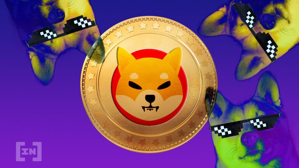 Shiba Inu (SHIB) gagne 40% après son ajout sur Coinbase