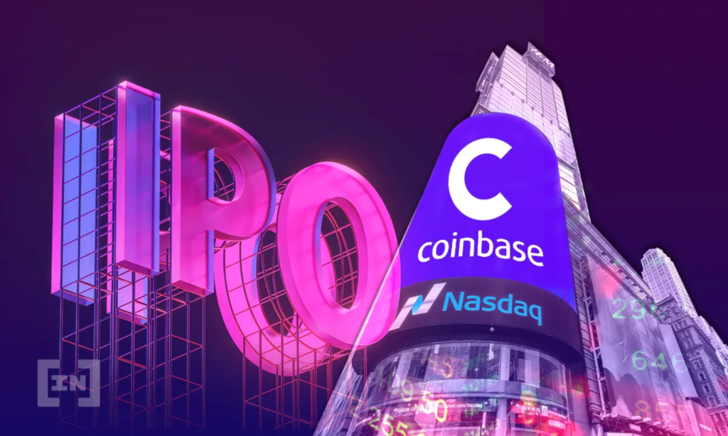 Une revue sur l’IPO de Coinbase et ce que cette entrée en bourse annonce pour la suite