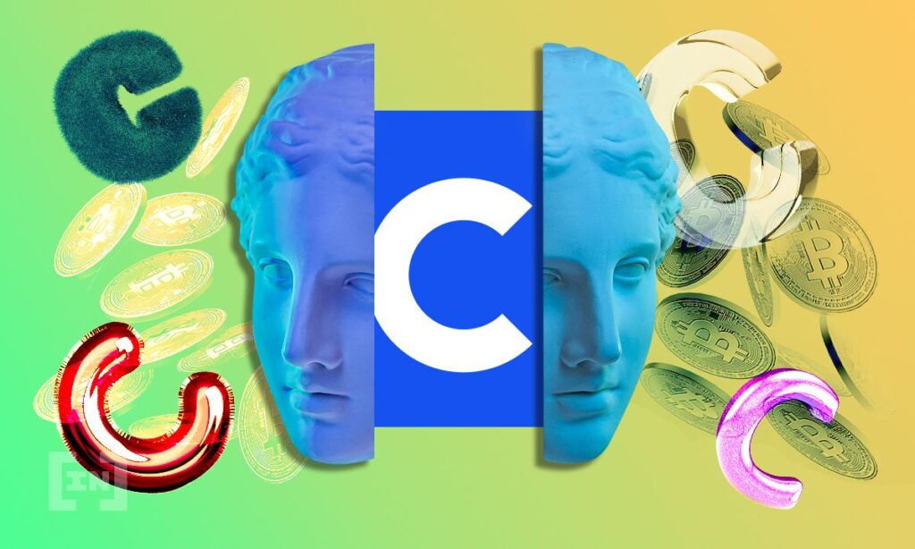 Coinbase