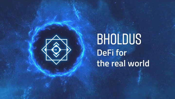 BHOLDUS s’apprête à lancer une plateforme multi-chaînes de 10 000 transactions par seconde