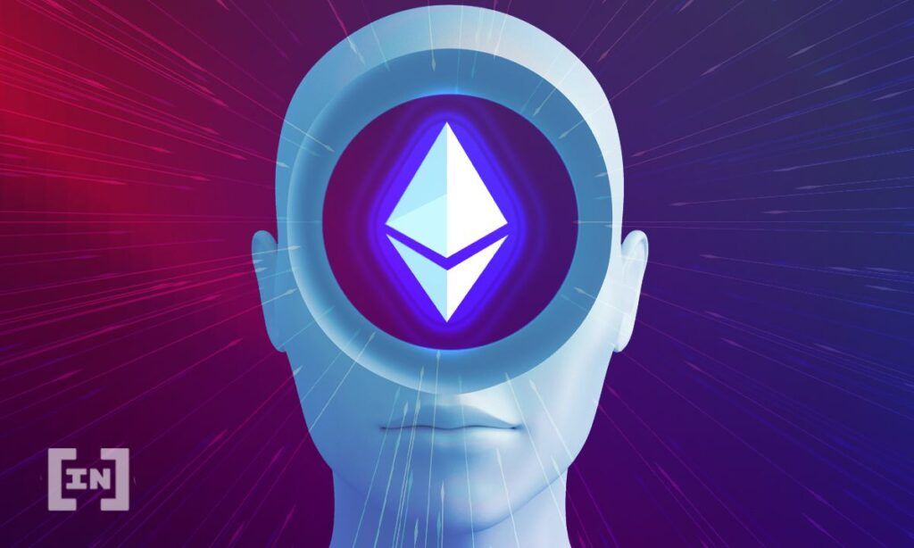 Ethereum : près de 25% de tous les ETH existants sont verrouillés dans des smart contracts