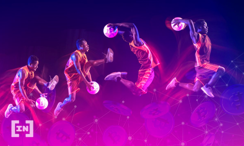 La Ligue canadienne de basketball élite (CEBL) offre des salaires en Bitcoin (BTC)