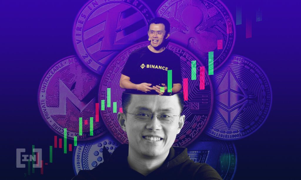 Binance.US : Changpeng Zhao assure que son introduction en bourse se fera dans les trois prochaines années