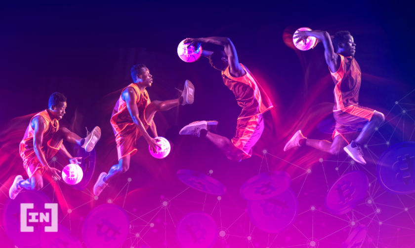 L’équipe NBA des Cavaliers de Cleveland rejoint Socios.com