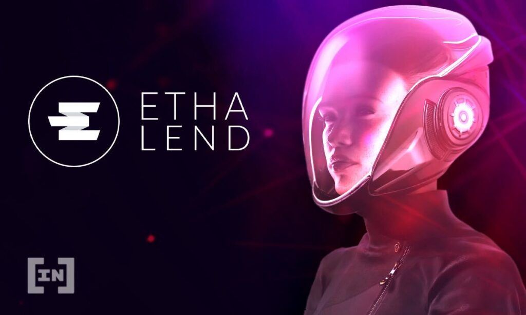 ETHA Lend lance son mainnet ce 15 juillet pour débloquer des rendements optimaux et simplifier la DeFi