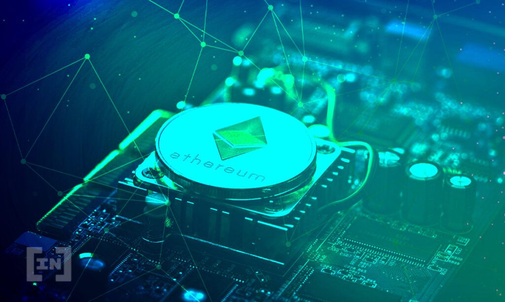 Pool de minage : les meilleurs pools pour miner Ethereum