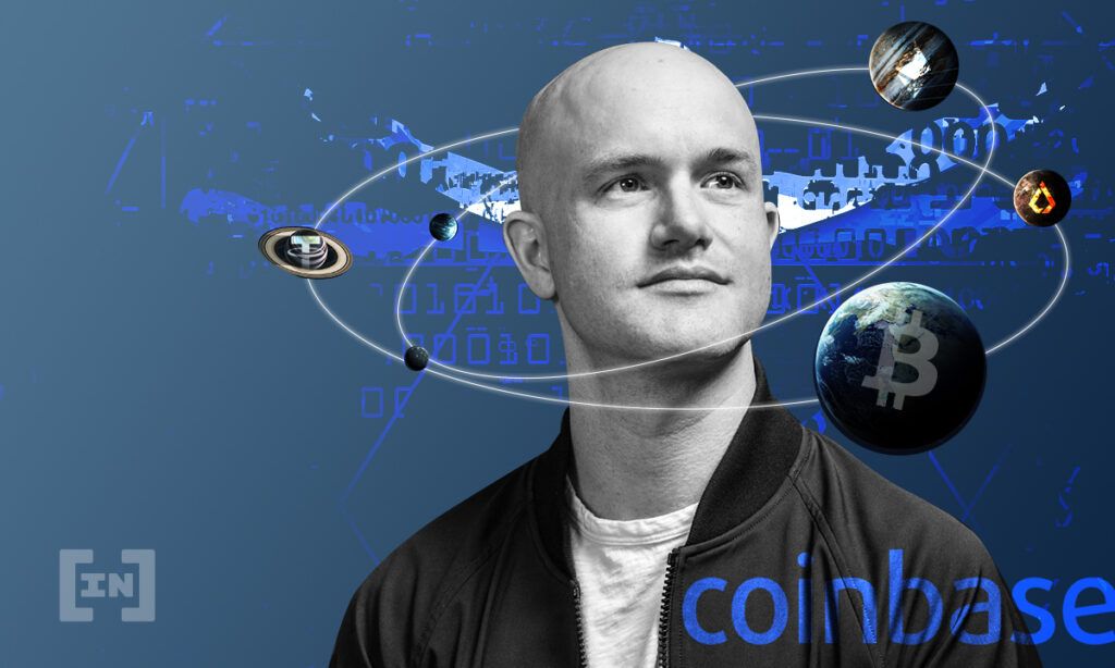 Coinbase dévoile son intention de lancer une boutique d’applications pour les cryptomonnaies