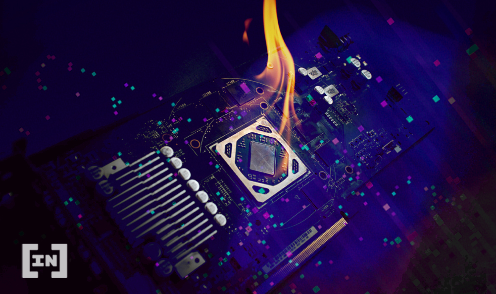 Ce duo de hackers père-fils aide les gens à déverrouiller leurs portefeuilles Bitcoin bloqués