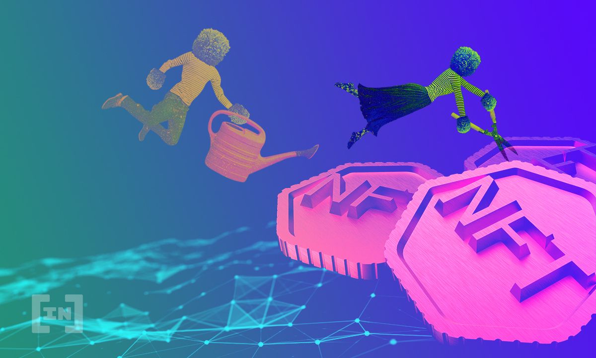 Le jeu NFT Plant vs Undead présente Farm 3.0