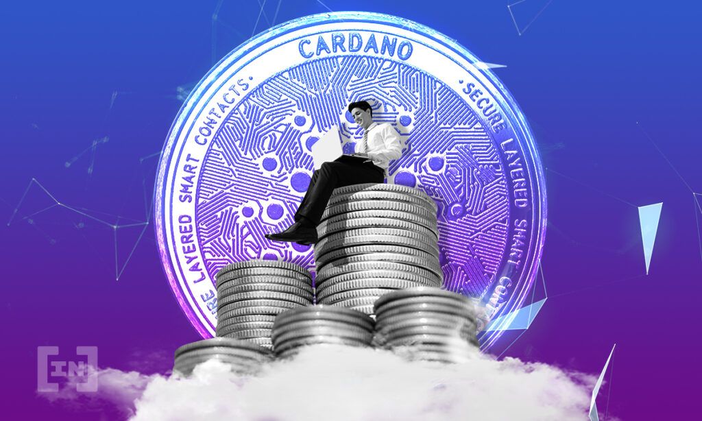 Cardano : 64% des pools sont prêts pour le hard fork Alonzo